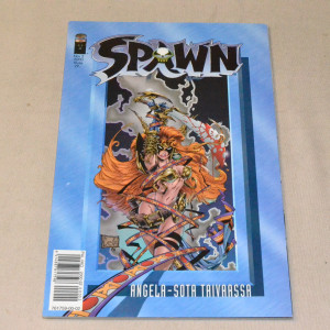 Spawn 2 - 2000